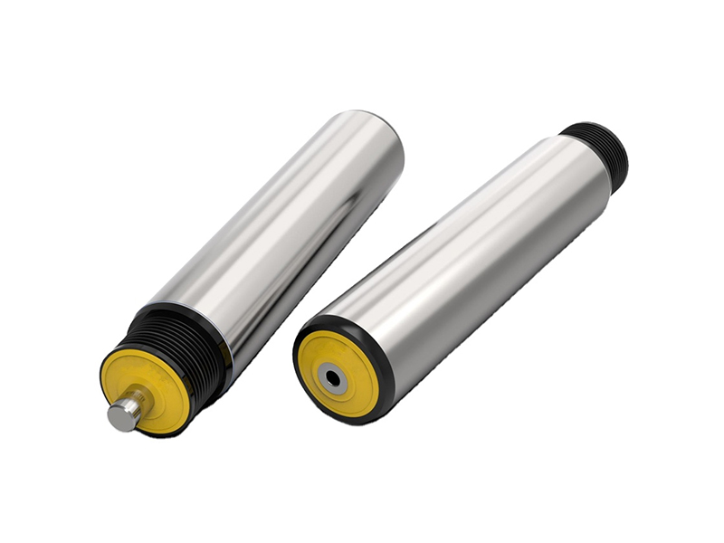 পলিভি পুলি রোলার