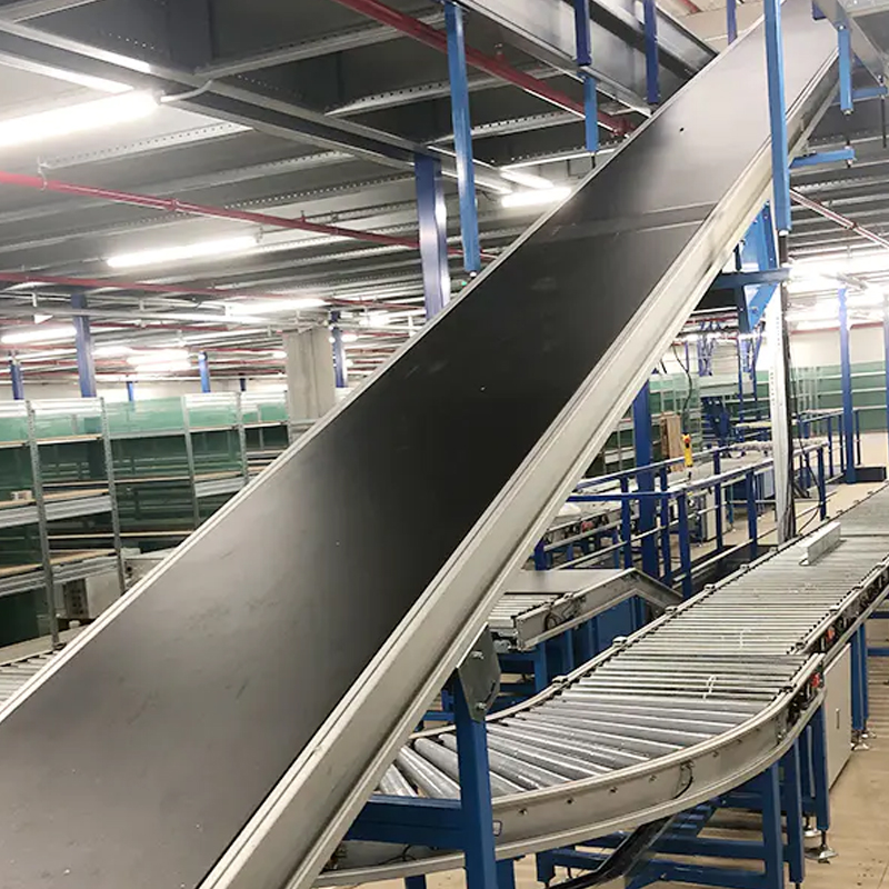 উক্সি হুইকিয়ান লজিস্টিক মেশিনারি ম্যানুফ্যাকচারিং কোং, লিমিটেড