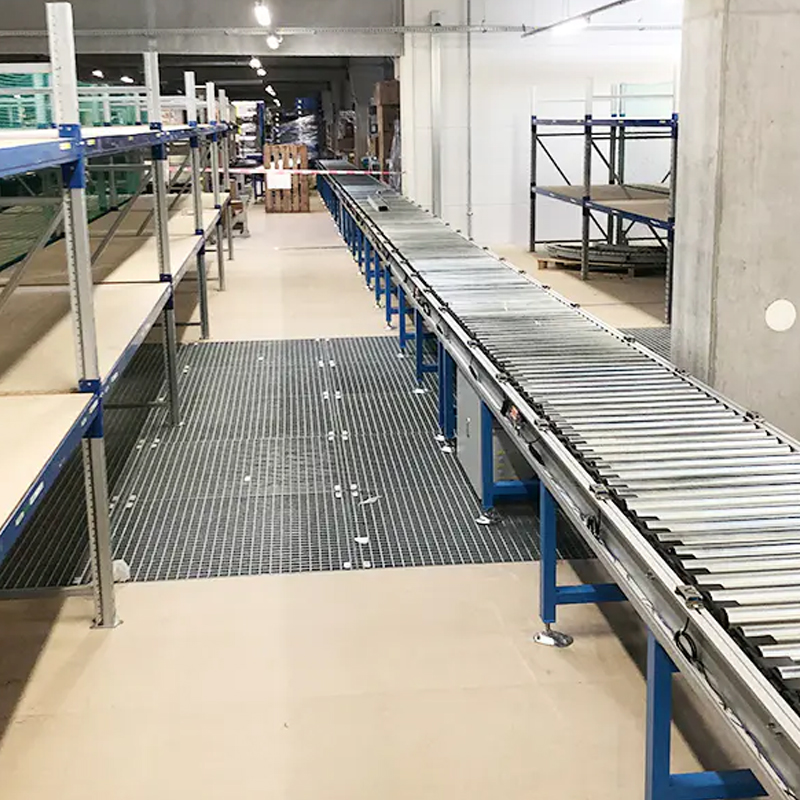 উক্সি হুইকিয়ান লজিস্টিক মেশিনারি ম্যানুফ্যাকচারিং কোং, লিমিটেড