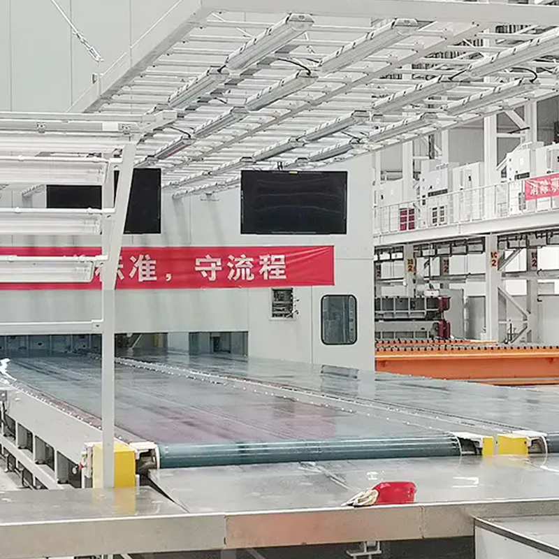 উক্সি হুইকিয়ান লজিস্টিক মেশিনারি ম্যানুফ্যাকচারিং কোং, লিমিটেড