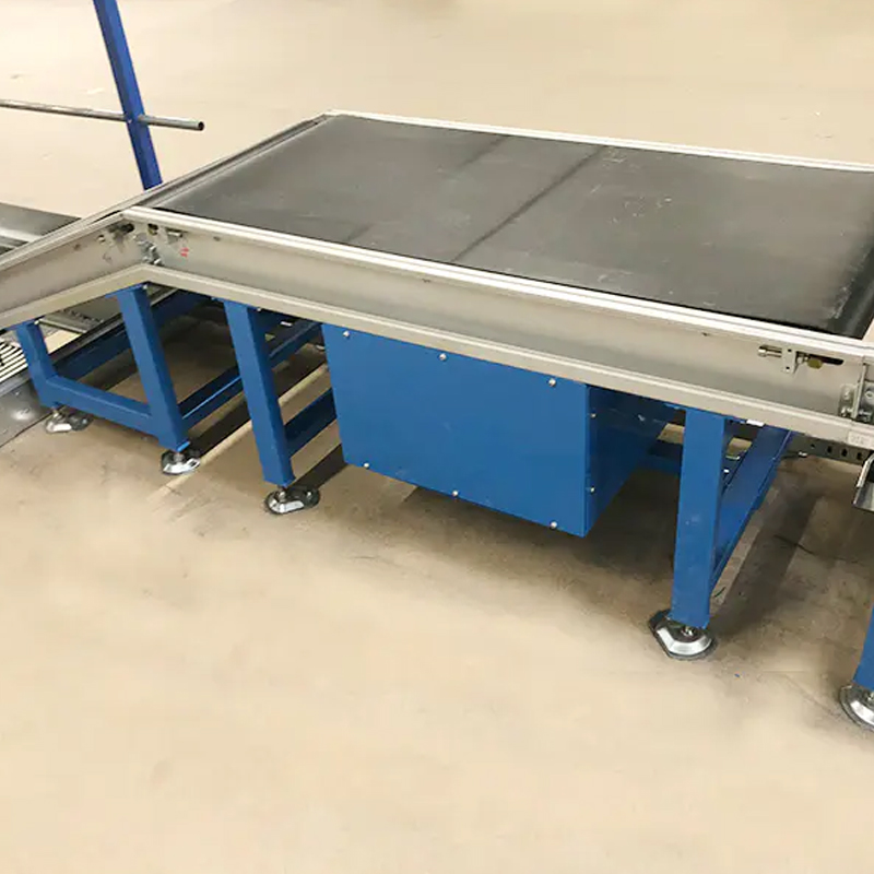 উক্সি হুইকিয়ান লজিস্টিক মেশিনারি ম্যানুফ্যাকচারিং কোং, লিমিটেড